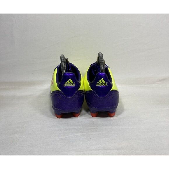 Adidas F30 TRX FG Soccer Boots Cleats G40260 2011 Size 5.5 Men’s / Youth Shoes - Picture 5 of 10